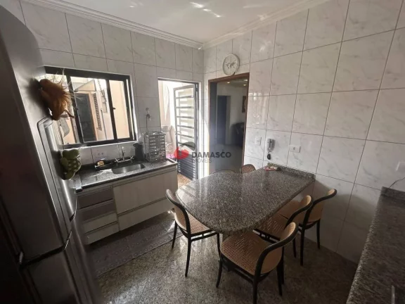Imagem Casa à venda, Santa Maria, São Caetano do Sul, SP