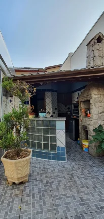Imagem EXCELENTE CASA TÉRREA À VENDA NO CONDOMÍNIO RESIDENCIAL JARDIM SANTA TEREZA, JUNDIAÍ SP