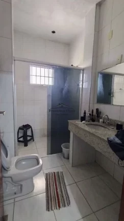 Imagem Casa à venda no bairro Parque das Alamedas - Guaratinguetá/SP