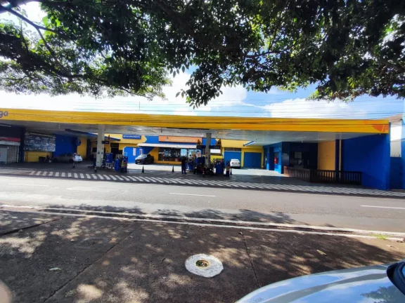 Imagem Terreno comercial para venda em Estação, 1,923m2