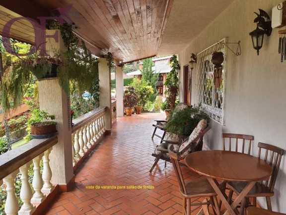 Imagem Linda casa à venda - Condomínio Cafezal VI - Itupeva - SP