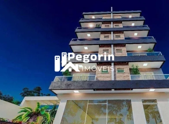 Imagem Apartamento à venda em Pinhais, Centro, com 3 quartos, 185,00m²