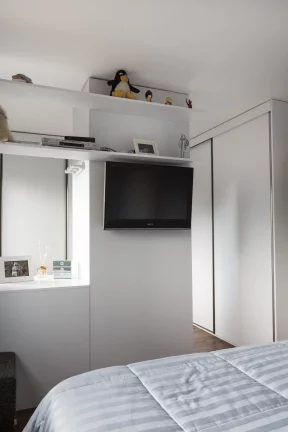 Imagem Apartamento à venda em Porto Alegre, Cidade Baixa, com 2 quartos, 73,76m2