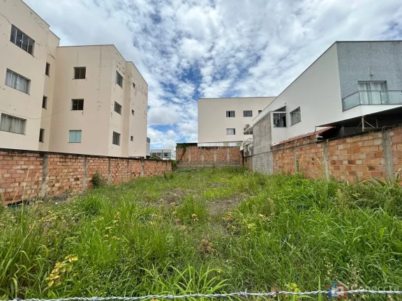 Imagem Terreno/Lote à venda no Ipanema em Patos de Minas