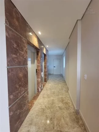 Imagem APT INCRIVEL MARACANÃ –VISTA MAR- PRAIA GRANDE, - Apenas R$ 360.000,00