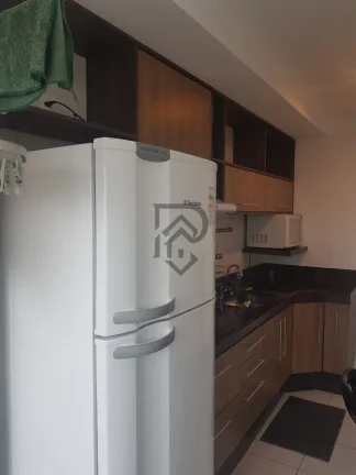 Imagem Apartamento Code Berrini andar alto vista livre
