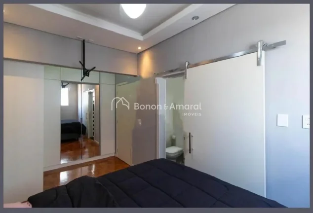 Imagem Apartamento com 3 Quartos e 2 banheiros à Venda, 110 m² por R$ 424.000