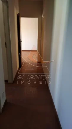 Imagem Apartamento - Ribeirão Preto - Centro