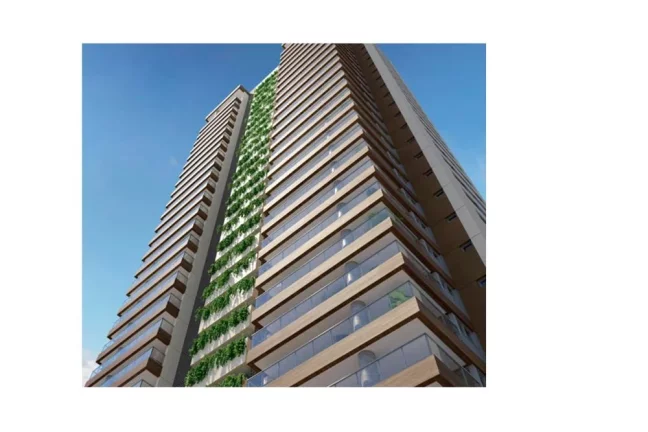Imagem APARTAMENTO RESIDENCIAL em São Paulo - SP, Campo Belo