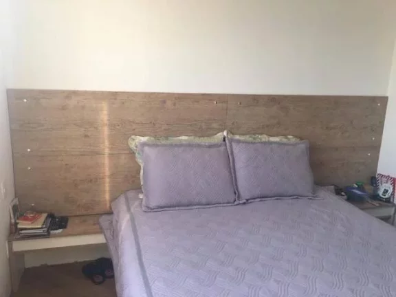 Imagem Apartamento Condomínio Anima 107 metros Vista Anchieta 3 Dormitorios