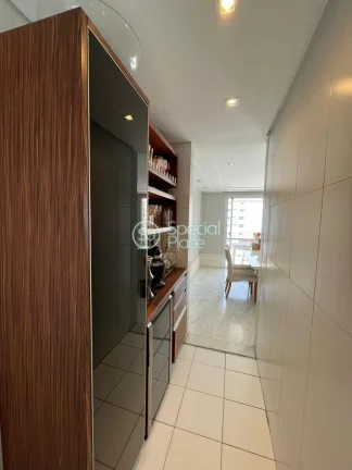 Imagem Moema Pássaros - Varanda Gourmet 148 metros 3 dormitórios 2 suítes grandes 2 vagas Lindo apartame...