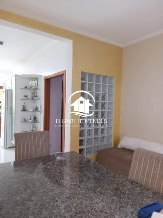 Imagem Sobrado à venda, JARDIM IMPERADOR, SUZANO - SP