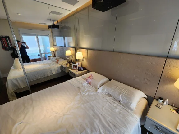 Imagem Apartamento 3 suítes no Vila Mariana