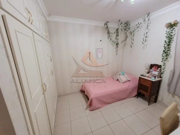 Imagem Apartamento - Ribeirão Preto - Centro