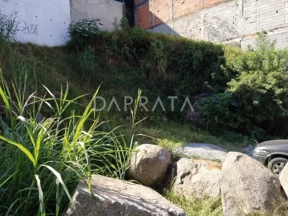 Imagem Amplo Terreno 127m, Jd Graziela, Barueri