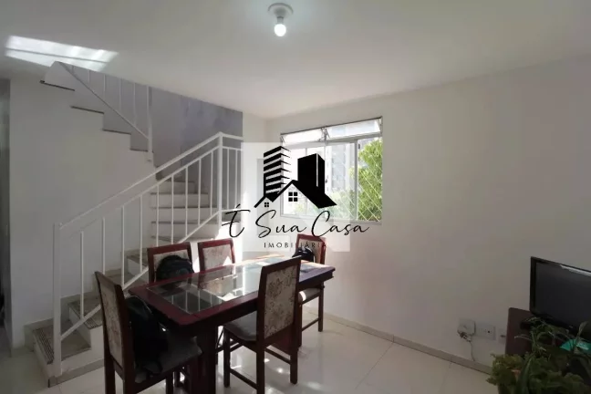 Imagem Cobertura de 3 quartos - Bairro Serrano - Belo Horizonte MG