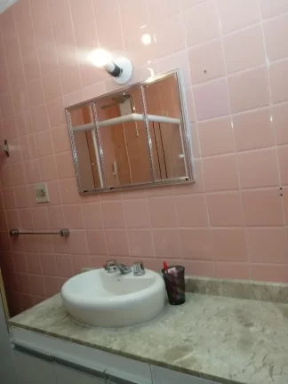 Imagem Apartamento mobiliado com 1 dormitório na São Luis -Louvre