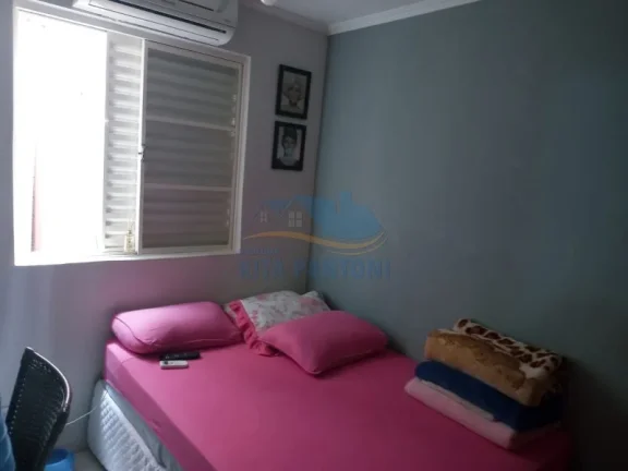 Imagem Casa - Ribeirão Preto - Jardim José Sampaio Junior - Região Norte