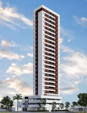 Imagem Apartamento Padrão