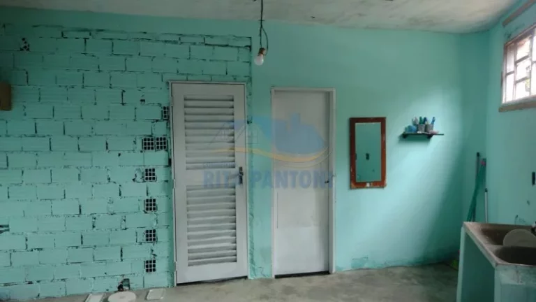 Imagem Casa Sobrado - Ribeirão Preto - Jardim Paiva - Região Oeste