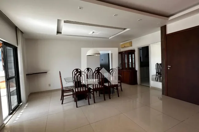 Imagem Apartamento à Venda - Recreio, 4 Quartos, 250 m2