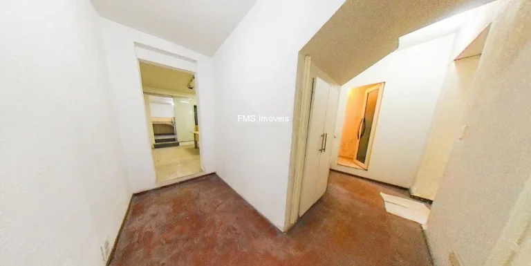Imagem Prédio comercial com 380m2 na Vila Mariana