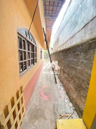 Imagem Casa com 2 dormitórios à venda por R$ 1.000.000,00 - Barra do Jucu - Vila Velha/ES