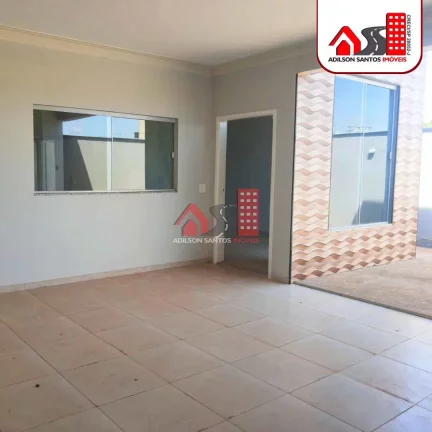 Imagem Casa com 3 dorms, Terramérica RS, Pirassununga - R$ 625 mil, Cod: 165