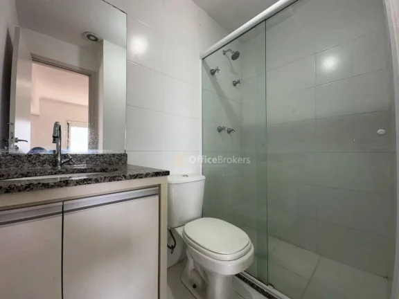 Imagem Apartamento à venda no Jardim Tupanci Reserva do Alto