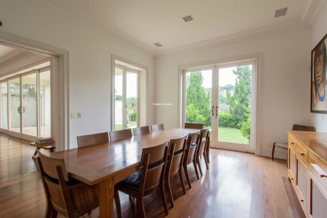 Imagem CASA RESIDENCIAL em SÃO PAULO - SP, CIDADE JARDIM