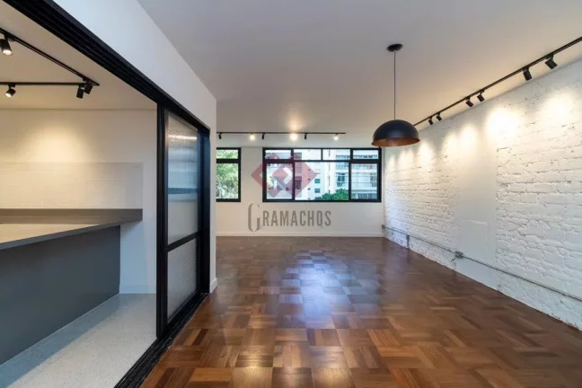 Imagem Apartamento à Venda, 3 Quartos, 232 m2 - Higienópolis, São Paulo