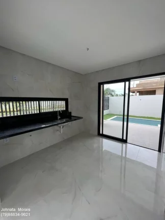 Imagem Casa à venda no Condomínio Terras Alphaville 2 - 156m², 3/4 e Área de Lazer