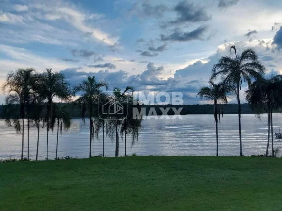 Imagem Casa MI do Lago Norte - Beira Lago - Umidade o ano inteiro em pleno Cerrado!