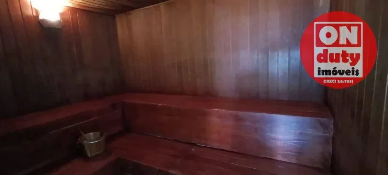 Imagem Cobertura com 3 quartos à venda, 189 m² por R$ 2.300.000 - Ponta da Praia - Santos/SP