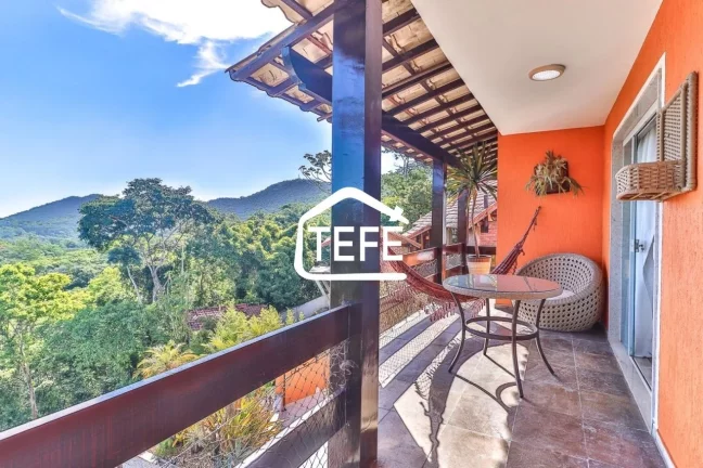 Imagem Casa à venda, 452 m² por R$ 1.795.000,00 - Itaipu - Niterói/RJ