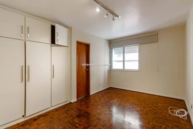 Imagem Apartamento à venda Itaim Bibi São Paulo