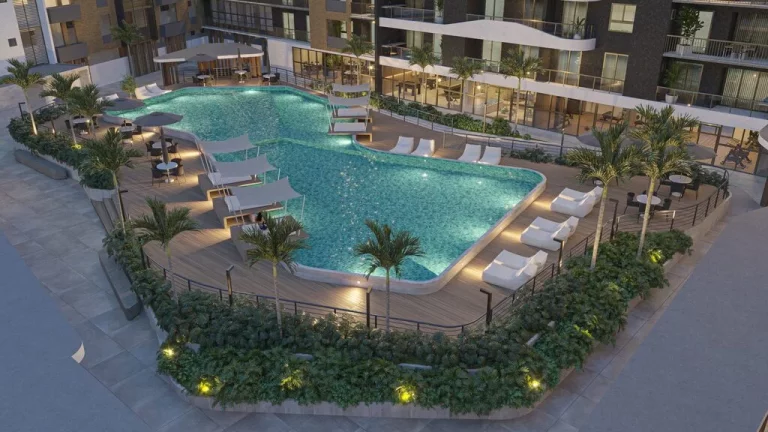 Imagem Apartamento à venda em João Pessoa, Jardim Oceania, com 3 quartos, 100,62m2