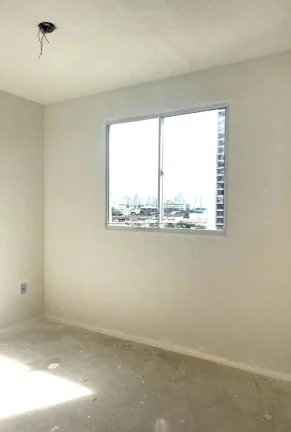Imagem Apartamento com 2 Quartos à Venda, 42 m² em Barra Funda - São Paulo