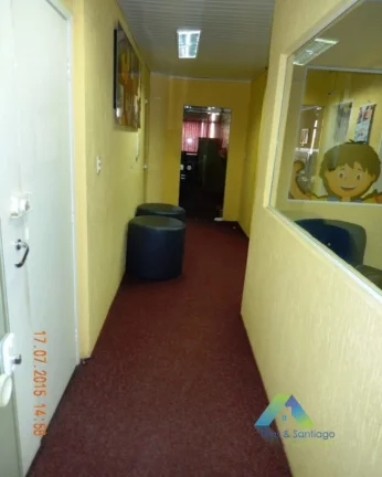 Imagem Salão Comercial à venda, Vila Buarque, São Paulo - .