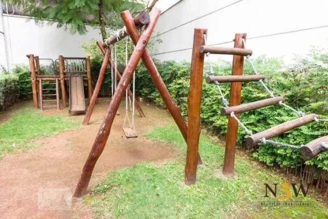 Imagem Apartamento mobiliado à venda na Barra Funda São Paulo SP com 2 dormitórios, 1 suíte, 2 vagas de garagem e 70m².
