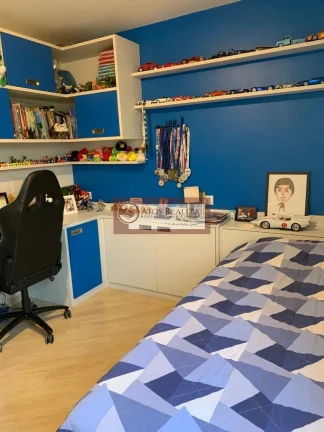 Imagem Alugue Apartamento em Vila São Paulo - São Paulo