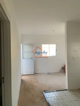 Imagem Casa à venda no bairro CIDADE JARDIM - Mogi Guaçu/SP
