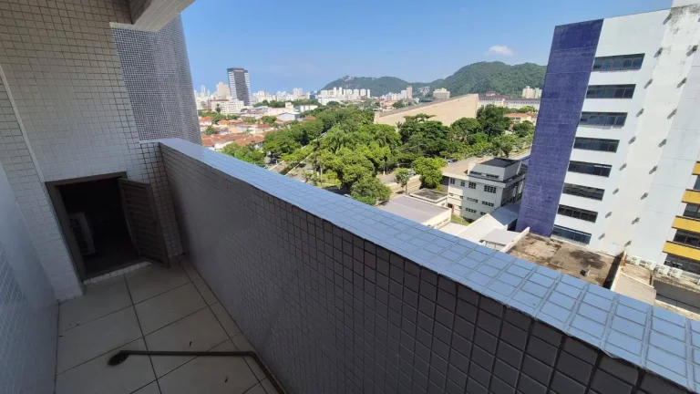 Imagem Sala Comercial no Bairro Marapé 45m² para Locação!