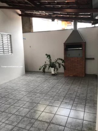 Imagem Casa para Venda em Limeira, Conjunto Residencial Victor D`Andrea, 3 dormitórios, 1 suíte, 1 banheiro, 1 vaga