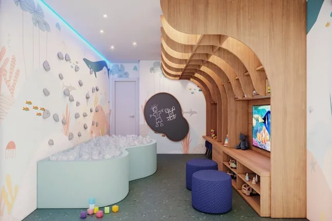 Imagem Lux House Brooklin