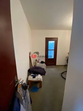 Imagem Sobrado à venda 3 Quartos, 1 Vaga, 137M², Santa Paula, São Caetano do Sul - SP