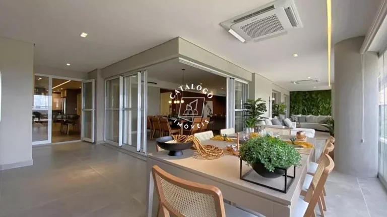 Imagem Apartamento a Venda no bairro Jardim Botânico - Ribeirão Preto, SP