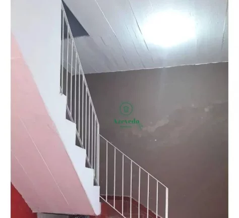 Imagem Casa com 3 dormitórios à venda, 254 m² por R$ 600.000,00 - Jardim do Papai - Guarulhos/SP