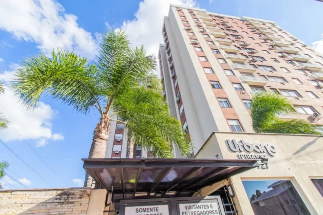Imagem Urbano Ipiranga Apto DUA6243 - Apartamento à venda no bairro Partenon - Porto Alegre/RS