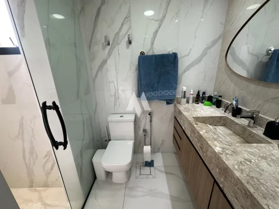 Imagem Apartamento reformado na praia da Aparecida!